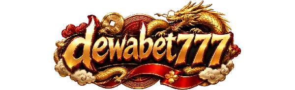 Logo Dewabet777